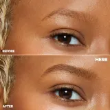 Желе для окрашивания бровей, увеличивающее объем Milk Makeup Kush High Roll Brow Tint, 4.4 мл, оттенок Mj — фото 2