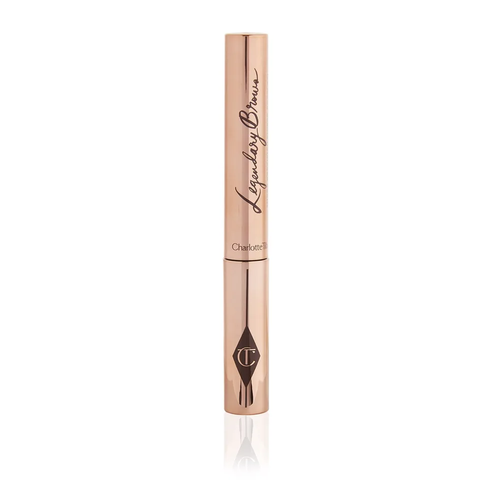 Гель для бровей Charlotte Tilbury Legendary Brows, оттенок Soft Brown