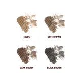 Гель для бровей Charlotte Tilbury Legendary Brows, оттенок Soft Brown — фото 3