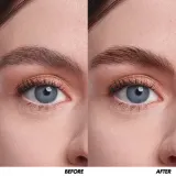 Крем для бровей 24 часа Make Up For Ever Aqua Resist Brow Sculptor, 30 - Soft Brown, 0.09 г — фото 2