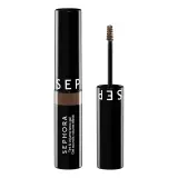 Цветной гель для бровей, утолщающий и придающий объем Sephora Collection Tint & volume brow gel, 5 мл, оттенок 01 Blond — фото 6