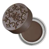 Долговременный кремовый гель для бровей KVD Beauty 24-Godzinny Super Pomade, 5 г, оттенок Medium Brown — фото 1