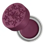 Долговременный кремовый гель для бровей KVD Beauty 24-Godzinny Super Pomade, 5 г, оттенок Medium Brown — фото 4
