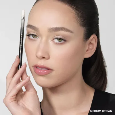 Маркер для бровей Anastasia Beverly Hills Microstroke Brow Pen, 9.5 г