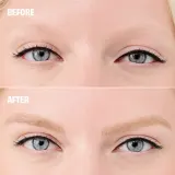 Точный карандаш для бровей с тройным наконечником Benefit Cosmetics Mighty Fine Brow Pen, 0.5 мл, оттенок 2.5 — фото 3
