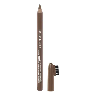 12-часовая стойкость Sephora Collection 12-hour lasting pencils for perfect eyebrows, 1.14 г