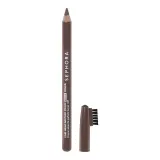 12-часовая стойкость Sephora Collection 12-hour lasting pencils for perfect eyebrows, 1.14 г, оттенок 02 Nutmeg brown — фото 2