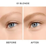 Долговременный карандаш для бровей GUERLAIN Brow G, 9 г, оттенок 05 Granite — фото 2