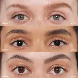 Очень тонкий Anastasia Beverly Hills Deluxe Mini Brow Wiz, 0.04 г, оттенок Dark Brown — фото 3