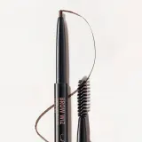 Очень тонкий Anastasia Beverly Hills Deluxe Mini Brow Wiz, 0.04 г, оттенок Dark Brown — фото 4