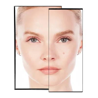 Карандаш для бровей Makeup By Mario Master Blade Brow Pencil, 0.18 г
