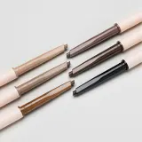 Карандаш для бровей Rare Beauty Brow Harmony Precision Pencil, 0.08 г, оттенок Rich Taupe — фото 5
