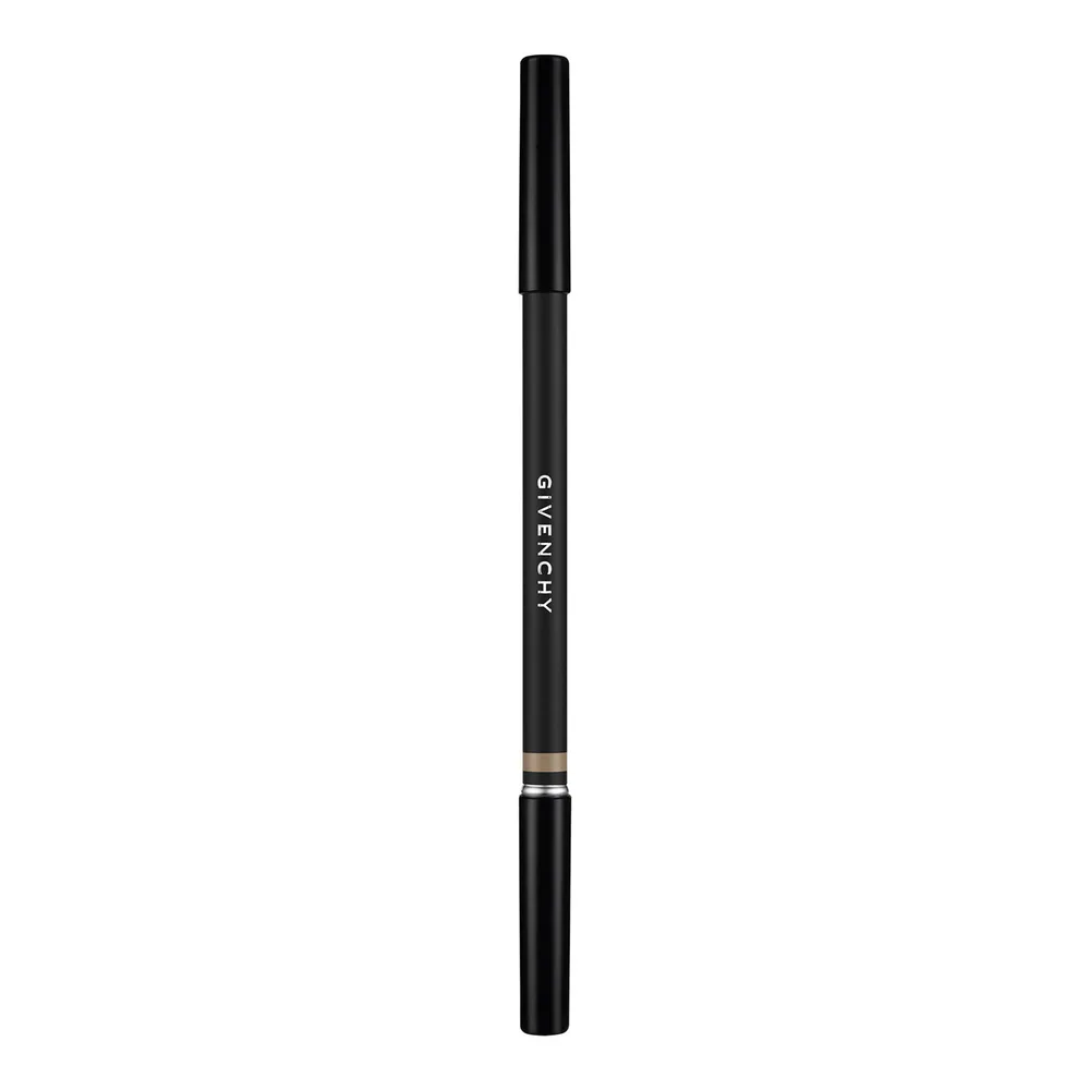 Карандаш для бровей Givenchy Mister Eyebrow Pencil, 1.8 г, оттенок 03- Dark