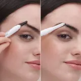 Sephora Collection Instant Eyebrow Fixing Pencil, оттенок 04 Midnight Brown — фото 2