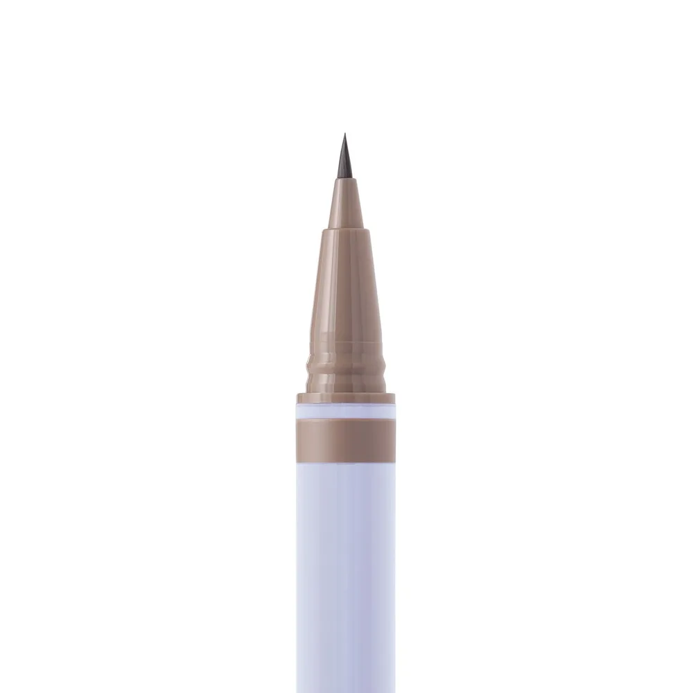 Микрострокинг ручка для бровей Nabla Brow Ambition, 0.44 мл, оттенок Warm Brown
