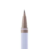 Микрострокинг ручка для бровей Nabla Brow Ambition, 0.44 мл, оттенок Warm Brown — фото 1