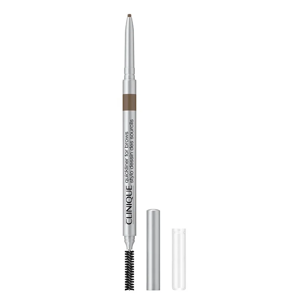 Clinique Quickliner For Brows Карандаш для бровей, оттенок Soft Chestnut