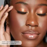 Палетка теней для век Tartelette Amazonian Clay Toasted Palette, 1.3 г — фото 2