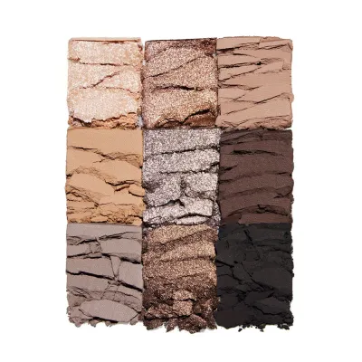 Макияж для глаз Anastasia Beverly Hills Mini Sultry Palette, 1 г