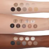 Макияж для глаз Anastasia Beverly Hills Mini Sultry Palette, 1 г — фото 3