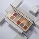 Палетка для макияжа "Нежность розы" Anastasia Beverly Hills Rose Metals, 1.15 г — фото 4