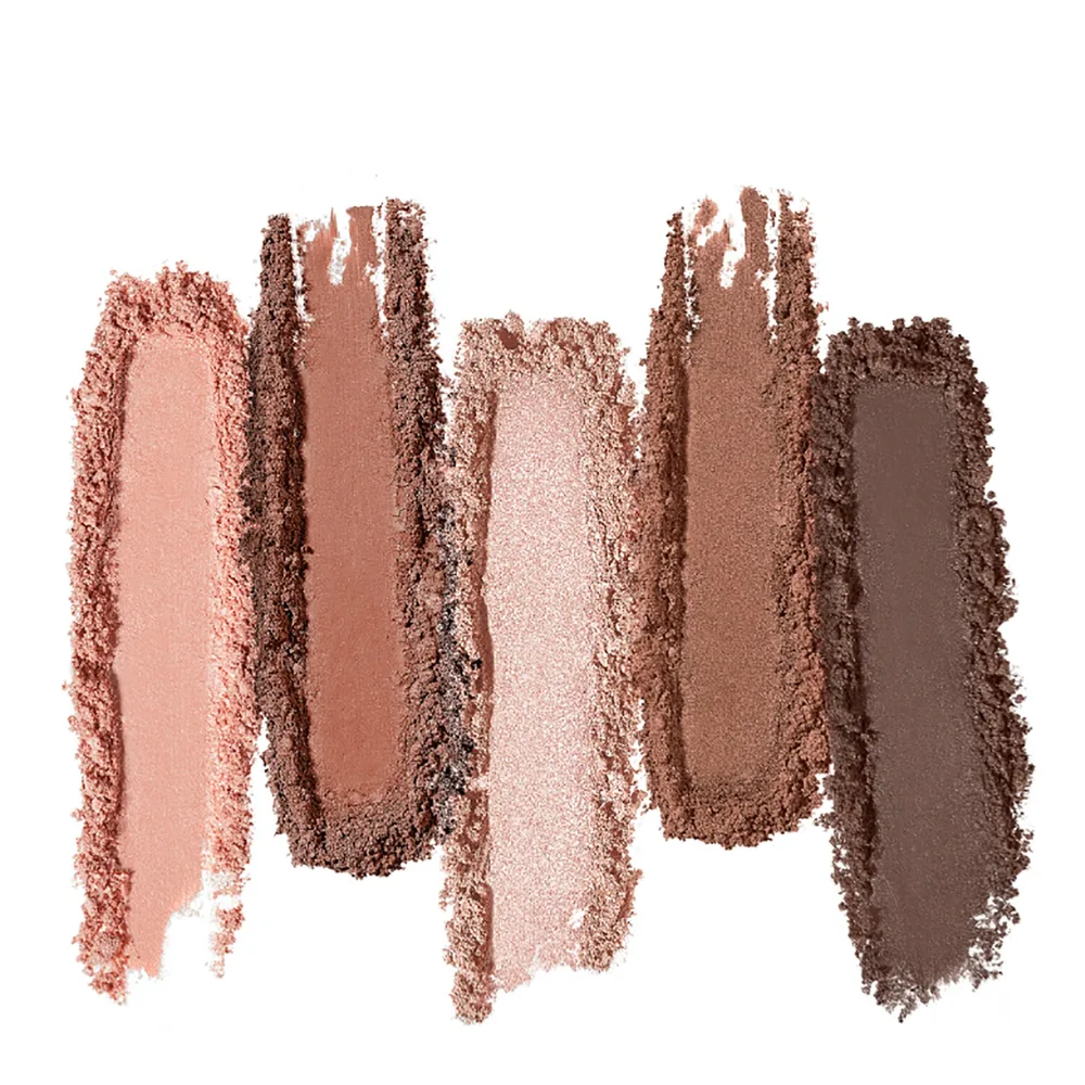 Палетка теней с глубокой пигментацией Lancôme Hypnôse Palette, 4 г
