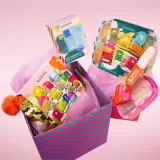 Набор для путешествий + 1 аксессуар Sephora Collection MINI FACE CLEANSING SET, 1 шт — фото 3