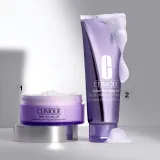 Clinique Take the Day Off мусс для умывания и снятия макияжа 125 мл — фото 4