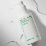 innisfree гидрофильное масло для лица с зелёным чаем и аминокислотами 150 мл — фото 2