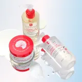 Erborian Centella Cleansing Oil гидрофильное масло для снятия макияжа 180 мл — фото 3