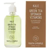 Жидкое средство для снятия макияжа в формате для путешествий Youth To The People Superfood Cleanser — фото 1