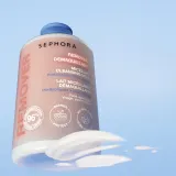 Демакияж: очищает и успокаивает Sephora Collection Micellar cleansing milk, 200 мл — фото 2