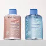Демакияж: очищает и успокаивает Sephora Collection Micellar cleansing milk, 200 мл — фото 3
