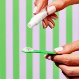 Бальзам для демакияжа Drunk Elephant Slaai Makeup-Melting Butter Cleanser, 110 г — фото 1