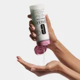 Clinique All About Clean All-in-One Cleansing Micellar Milk Молочко для умывания и снятия макияжа тип кожи 1 и 2 200 мл — фото 3
