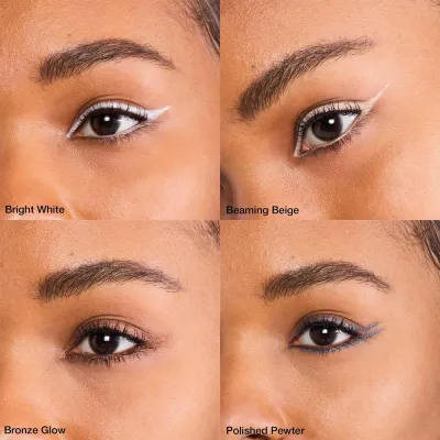 Clinique High Impact Gel Tech Eyeliner подводка гелевая, 0,35 г