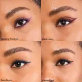 Clinique High Impact Gel Tech Eyeliner подводка гелевая, 0,35 г, оттенок White — фото 2