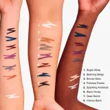 Clinique High Impact Gel Tech Eyeliner подводка гелевая, 0,35 г, оттенок White — фото 3
