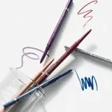 Clinique High Impact Gel Tech Eyeliner подводка гелевая, 0,35 г, оттенок White — фото 4