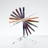 Clinique High Impact Gel Tech Eyeliner подводка гелевая, 0,35 г, оттенок White — фото 5