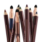 Карандаш для глаз Charlotte Tilbury Rock 'n' Kohl, 1.2 г, оттенок Hypnotic Peacock — фото 5