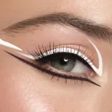 Эйлайнер в жидкой форме Anastasia Beverly Hills Liquid Eyeliner, 2.4 мл, оттенок Brown — фото 3