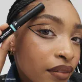 Интенсивный матовый жидкий подводка для глаз Sephora Collection Intense Ink Liner, 2.8 мл, оттенок 03 Forest green — фото 1