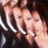 Гелевый карандаш для глаз Rem Beauty At the Borderline Gel Eyeliner, 0.35 г, оттенок pixie — фото 4