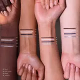 Эйлайнер в жидкой форме Rem Beauty At the Borderline Eyeliner Marker, 0.55 мл, оттенок foxy — фото 2