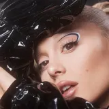 Эйлайнер в жидкой форме Rem Beauty At the Borderline Eyeliner Marker, 0.55 мл, оттенок foxy — фото 3