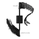Легитимные ресницы Huda Beauty Mascara — фото 5