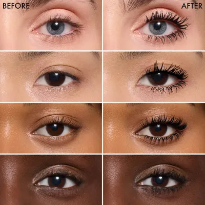Макияж для глаз DIOR Mascara for extreme volume, 090 чёрный, 8.5 г