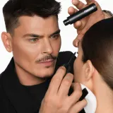 Тушь для ресниц, увеличивающая объем Makeup By Mario Master Mascara, оттенок Super чёрный — фото 2