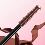 Тушь для ресниц с технологией тубинг Too Faced Ribbon Wrapped Lash, 8 мл, оттенок Chocolate — фото 4